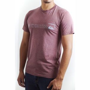 Quiksilver Graphic Tee